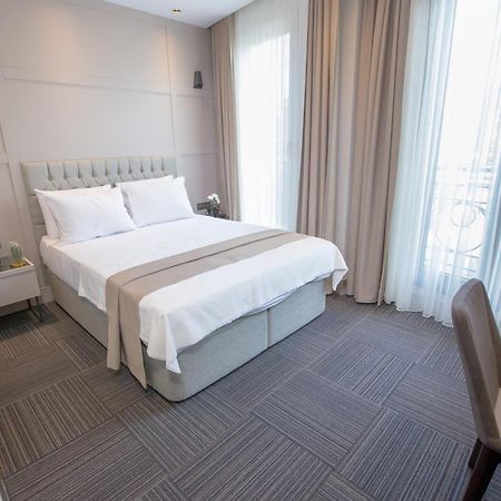 Anatolia Inn Istanbulská provincie Exteriér fotografie