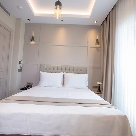 Anatolia Inn Istanbulská provincie Exteriér fotografie