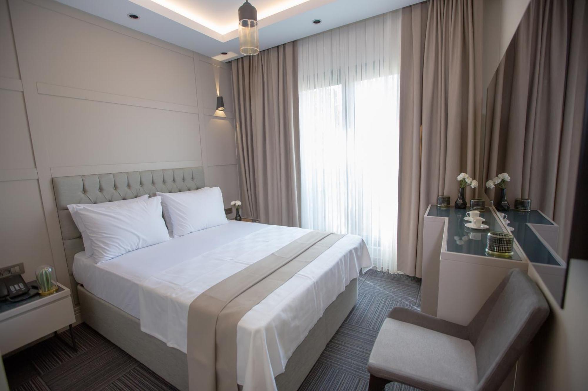Anatolia Inn Istanbulská provincie Exteriér fotografie