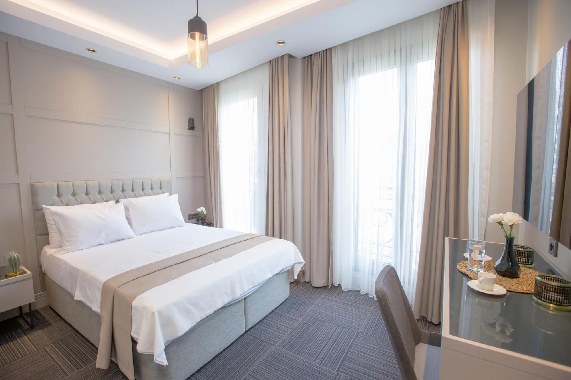 Anatolia Inn Istanbulská provincie Exteriér fotografie