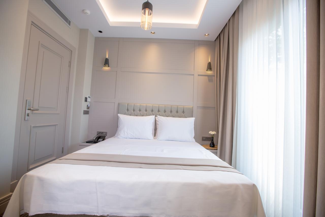 Anatolia Inn Istanbulská provincie Exteriér fotografie
